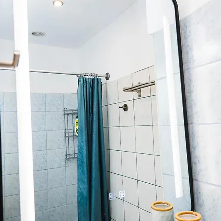 Nowhere Stay Pefkochori Exterior photo