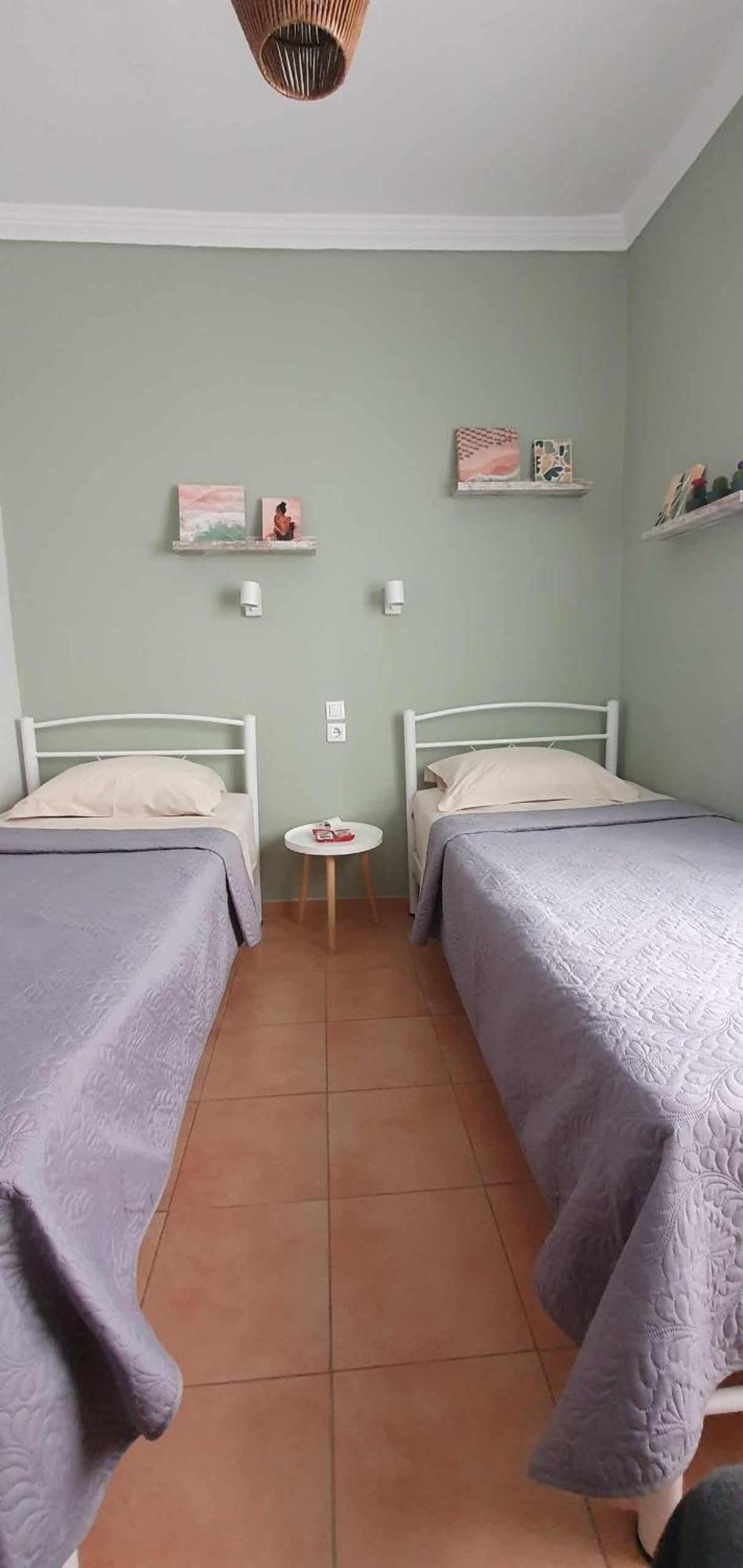 Apartmán Nowhere Pefkochori
